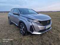 Peugeot 3008 Peugeot 3008 Allure Pack S&S