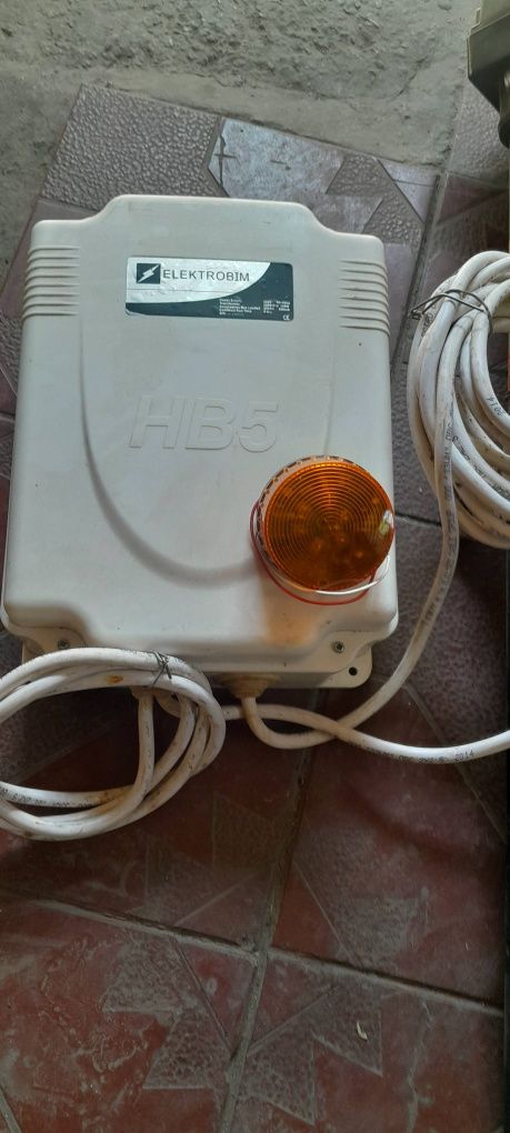 Продам нову систему управління воріт.