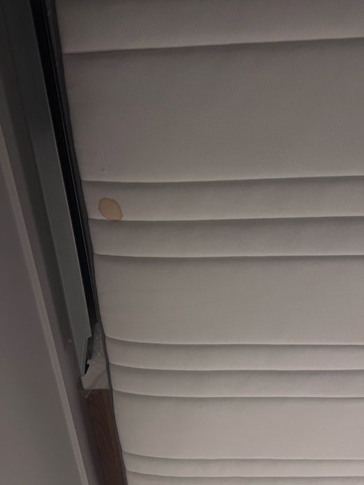 materac Hovag 140 ikea, odbior Mokotów