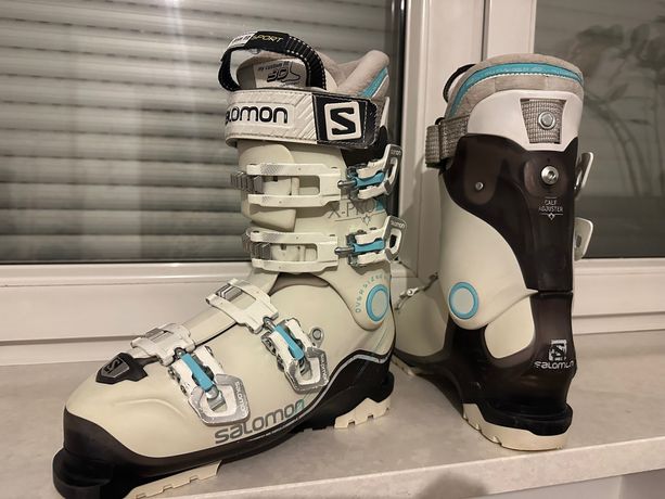 Buty narciarskie Salomon X-pro70 damskie roz.25 (37)