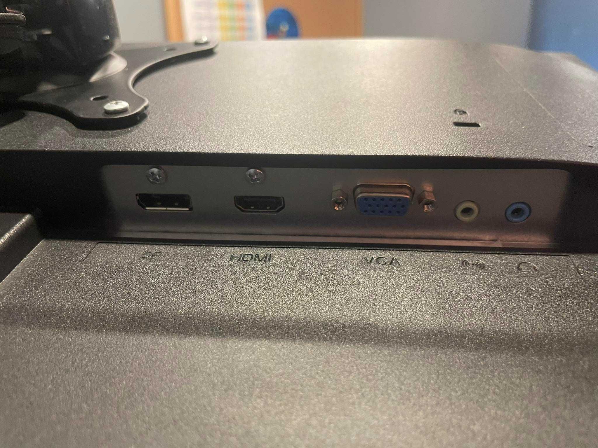 monitor iiyama X2474HS 24"