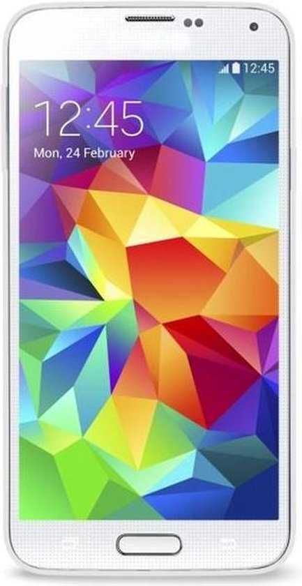 Capa Samsung S5/S5 Plus