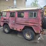 Volvo Valp c202 vht 4x4