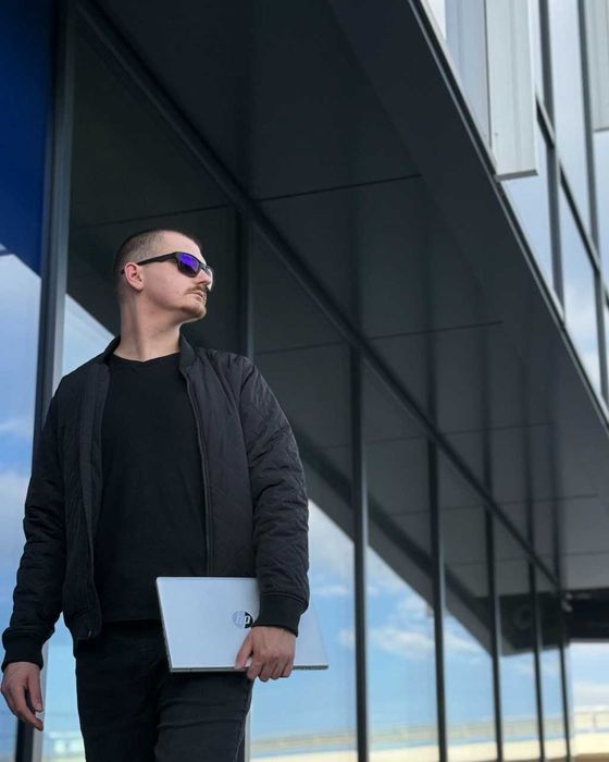 Таргетолог | CММ | Реклама Facebook, Instagram, TikTok, Google | Сайти