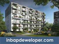 2-pokojowe mieszkanie 36,76 m2|Taras|Winda