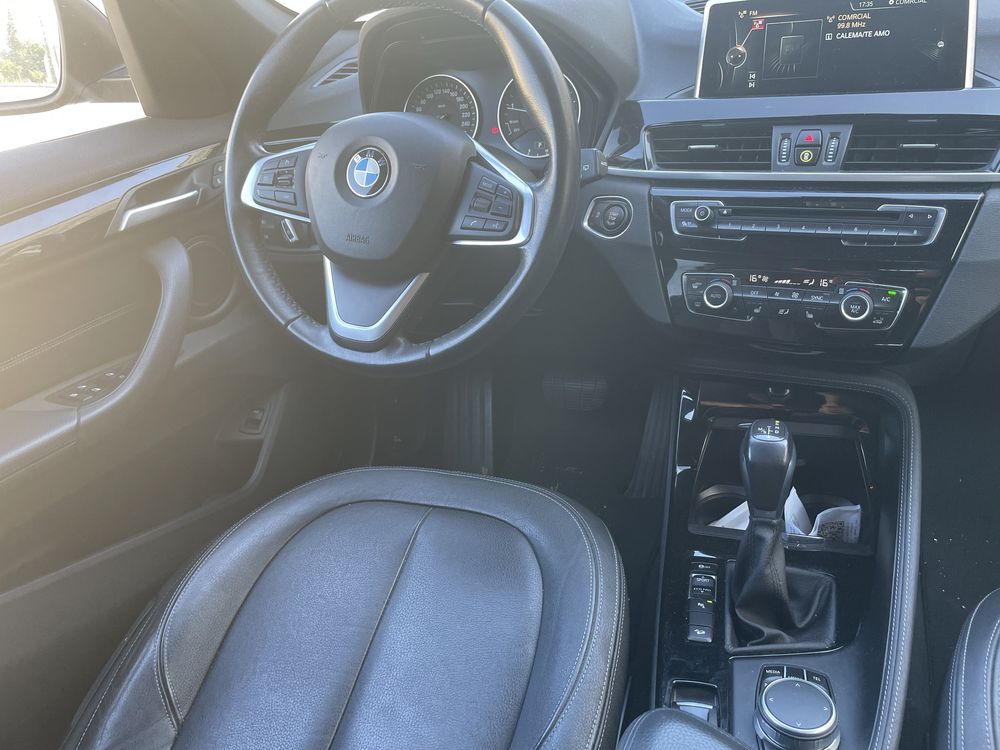 Bmw X1 2.0i xdrive