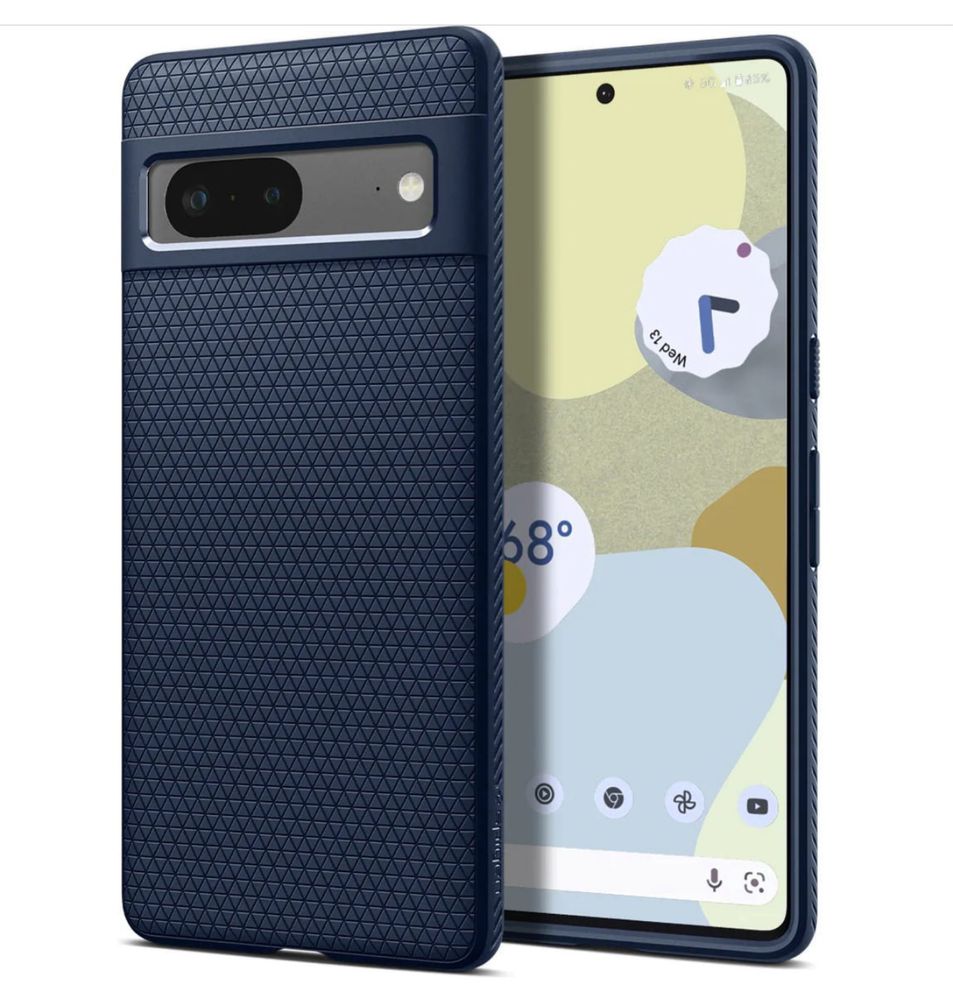 Etui Spigen Google Pixel 7 nowe