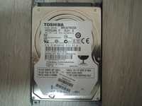 Жесткий диск Toshiba 320 gb
