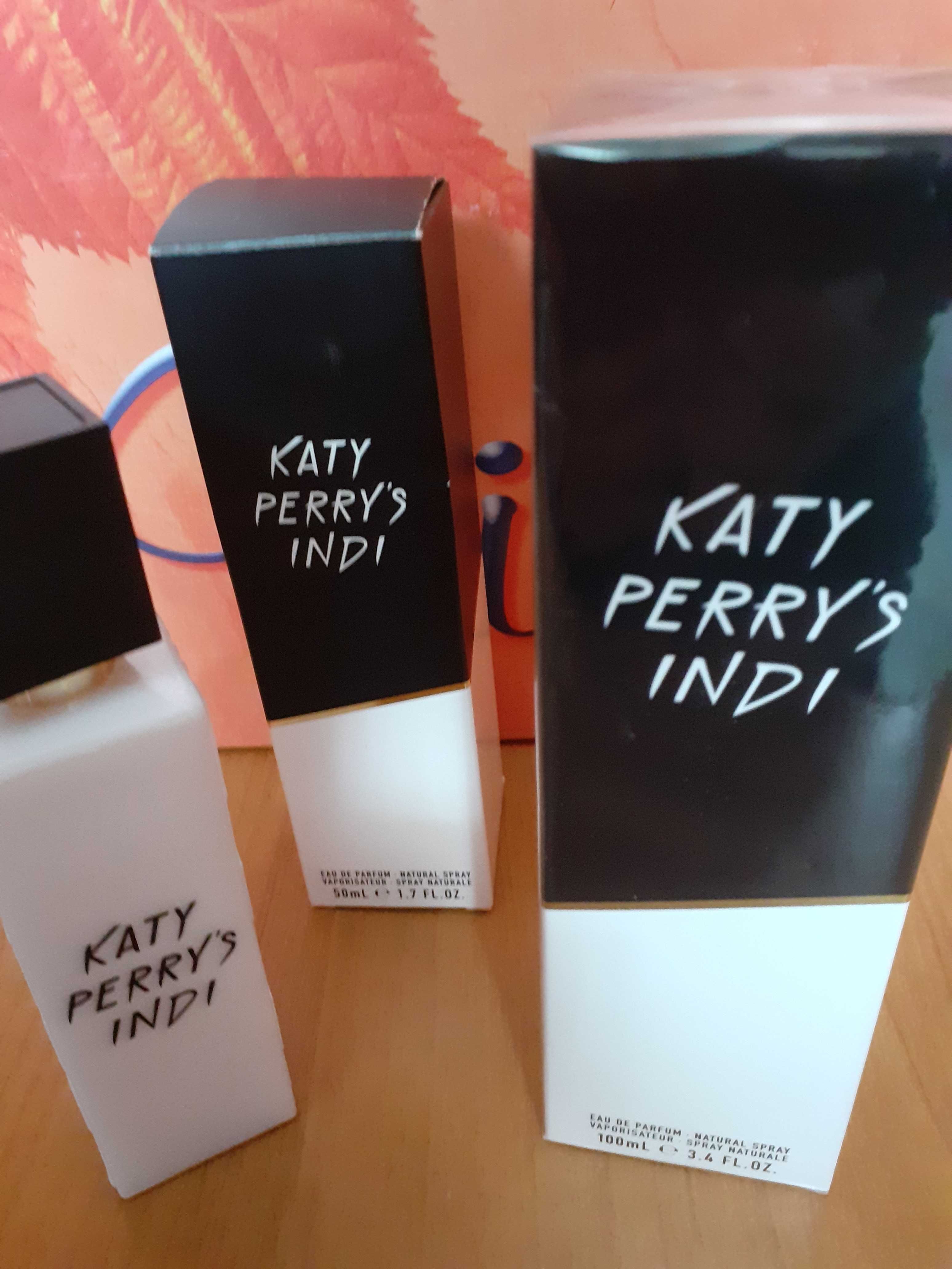 Katy Perry's Indi, 100ml