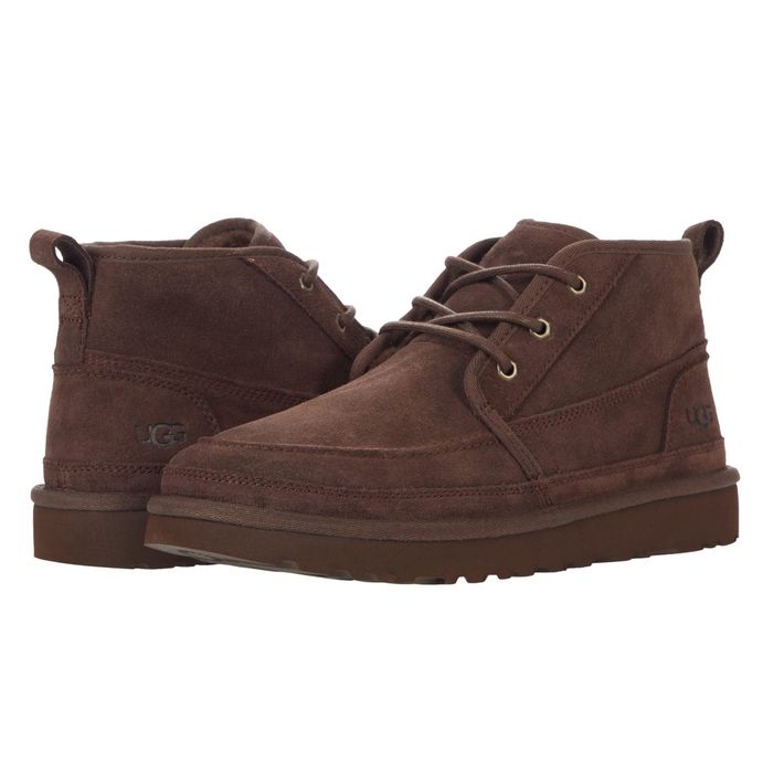 Чоботи Ugg Neumel Moc. Оригінал!