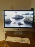iMac Retina 5K, 27”, i5, SSD PCI-Express 1TB, 8GB RAM