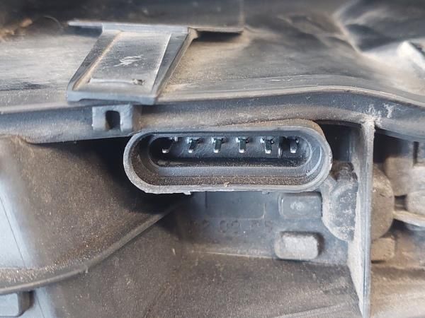 Farolim direito SMART ForFour (454)