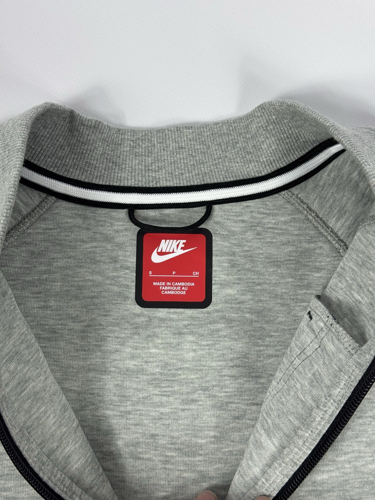 Nike Tech Fleece Bomber| Новий | Комфорт і стиль