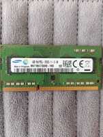 Pamięć RAM SAMSUNG 4GB DDR3L SO-DIMM PC3L-12800S 1600MHz do laptopa