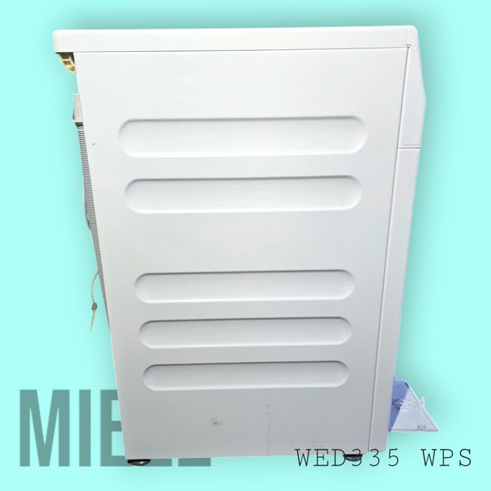 Pralka Miele WED335 WPS - Powystawowy, model prezentacyjny