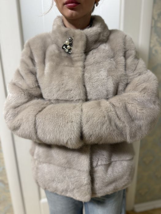 Шуба норка норкова авто автоледі авто леди норка шуба