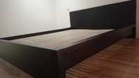 Cama casal com estrado 1, 60x2,00