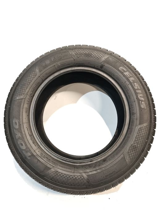 225/65/16 Toyo Celsius Wielki Sezon ** Dot 23 **