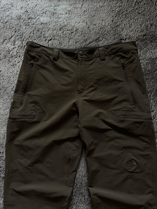 Трекінгові штани the north face