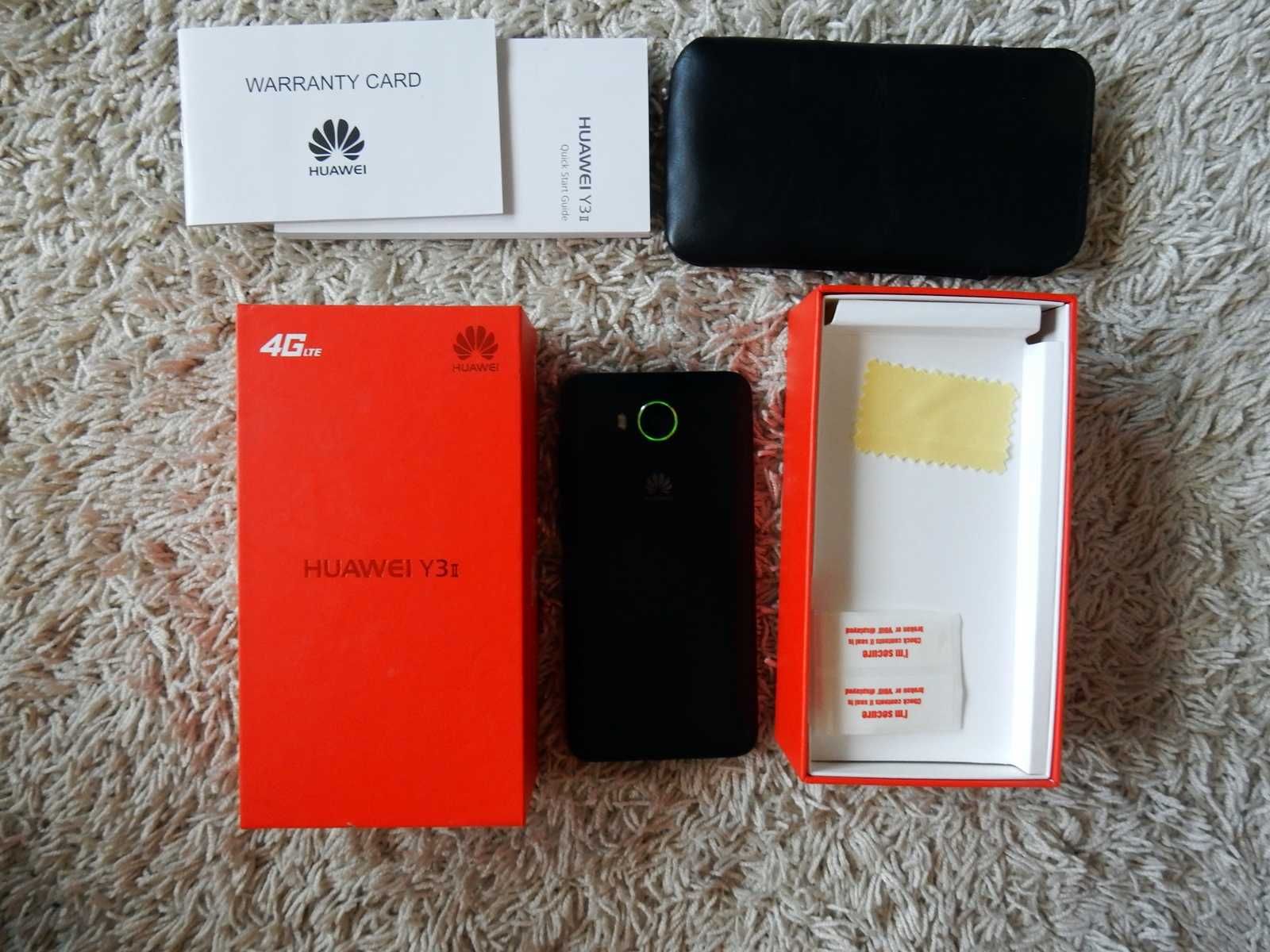 Huawei Y3 Ⅱ Huawei