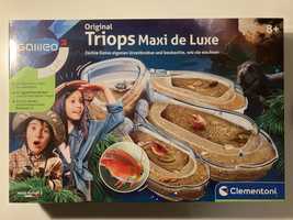 Clementoni / Triops maxi de luxe / Galileo