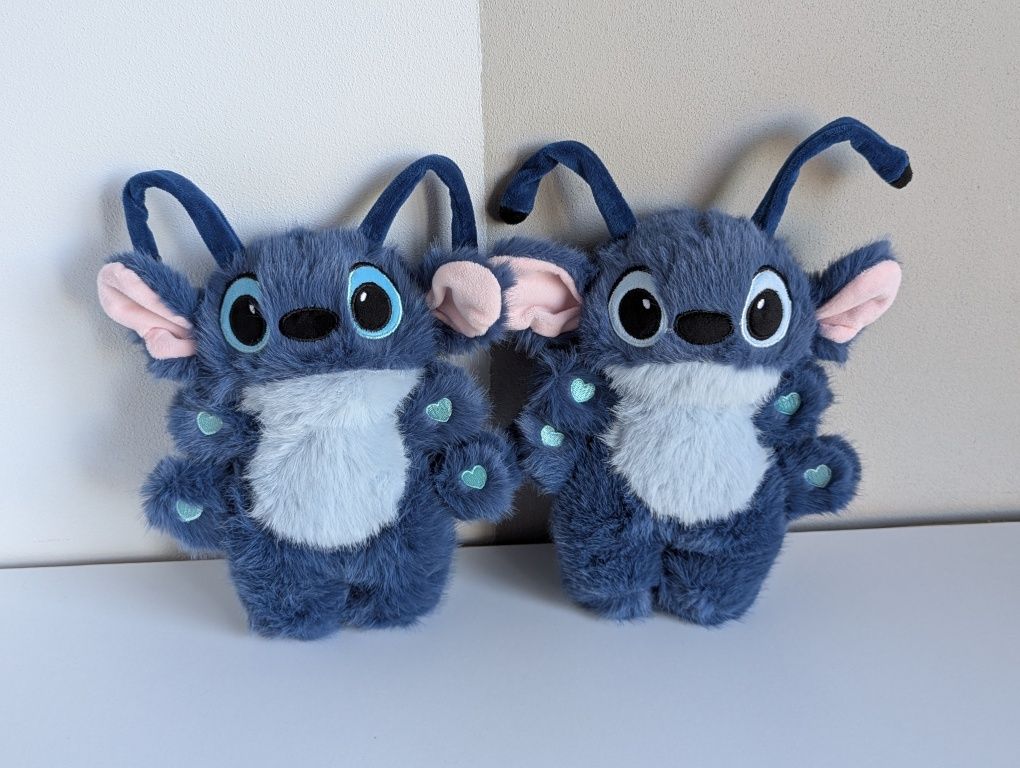 Стіч. М'яка іграшка Stitch. Подарунок дитині