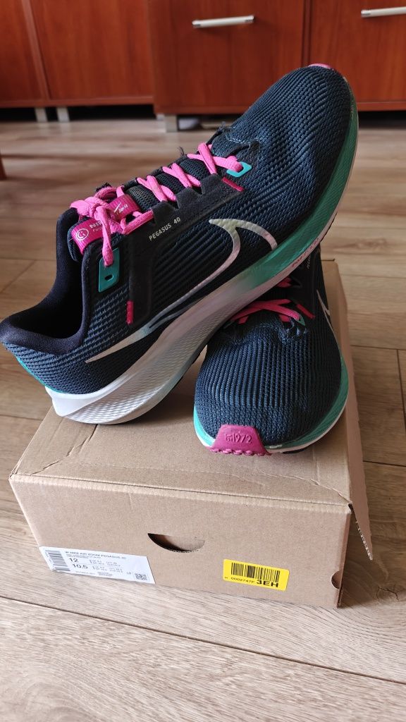 Nike air zoom Pegasus 40 r.44.5