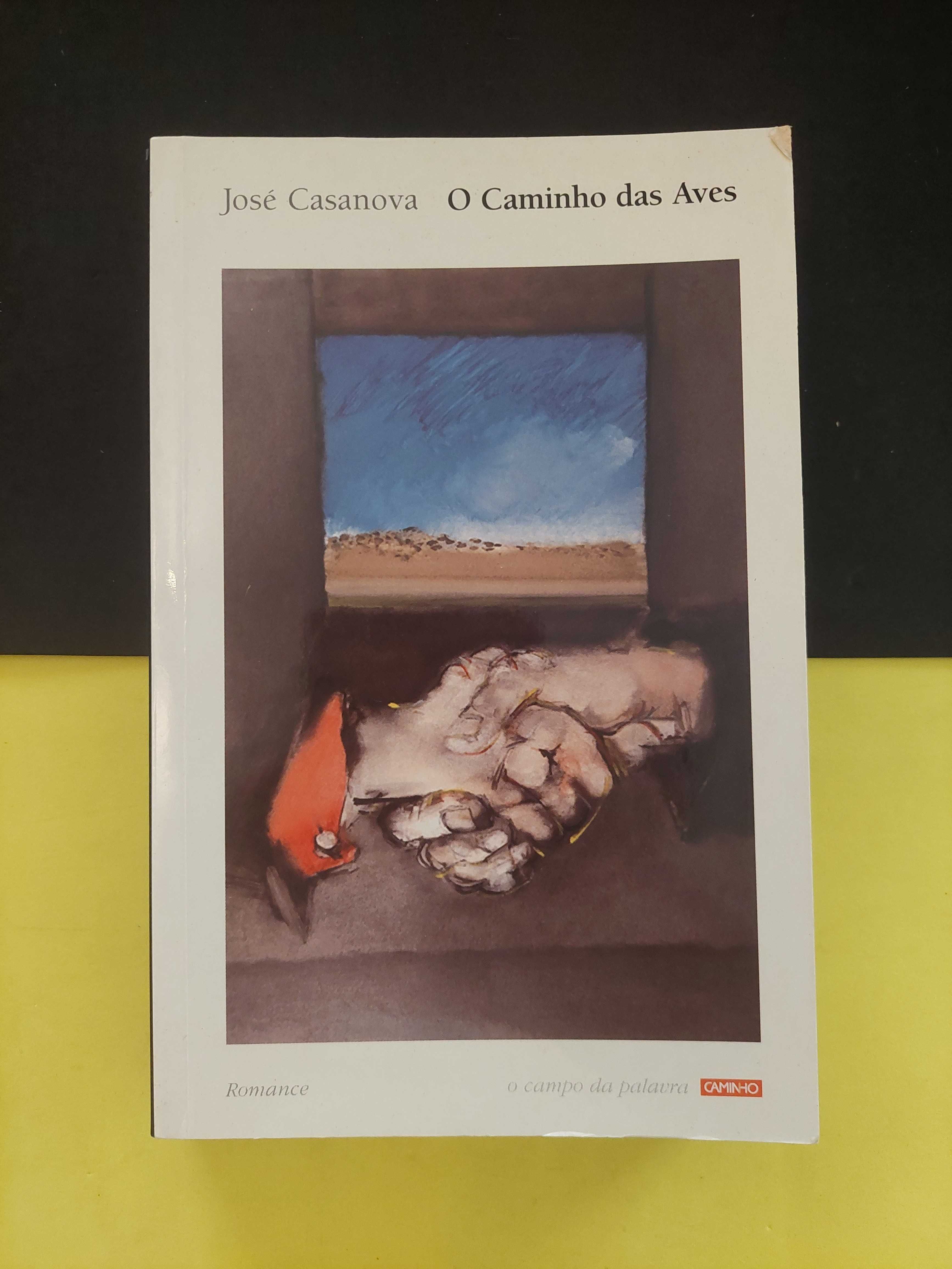 José Casanova - O Caminho das Aves