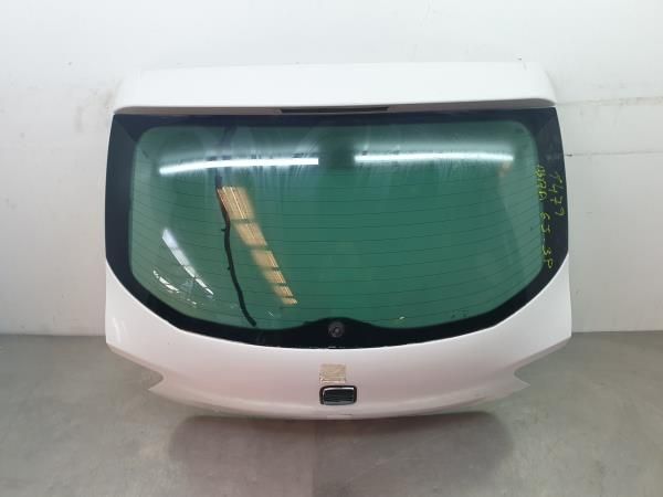 Porta / tampa da mala SEAT Ibiza IV (6J5, 6P1)