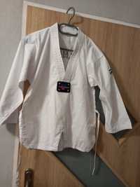 Bluza do Taekwondo r.S