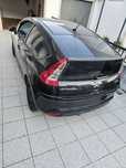 Citroen c4 coupe 1.6 hdi