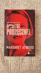 Opowieść podręcznej - Margaret Atwood