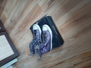 Sorzedam Converse