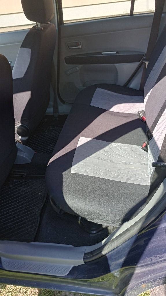 Sprzedam mazda 2