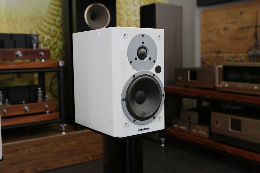 Dynaudio Xeo 3 aktywne kolumny głośnikowe
