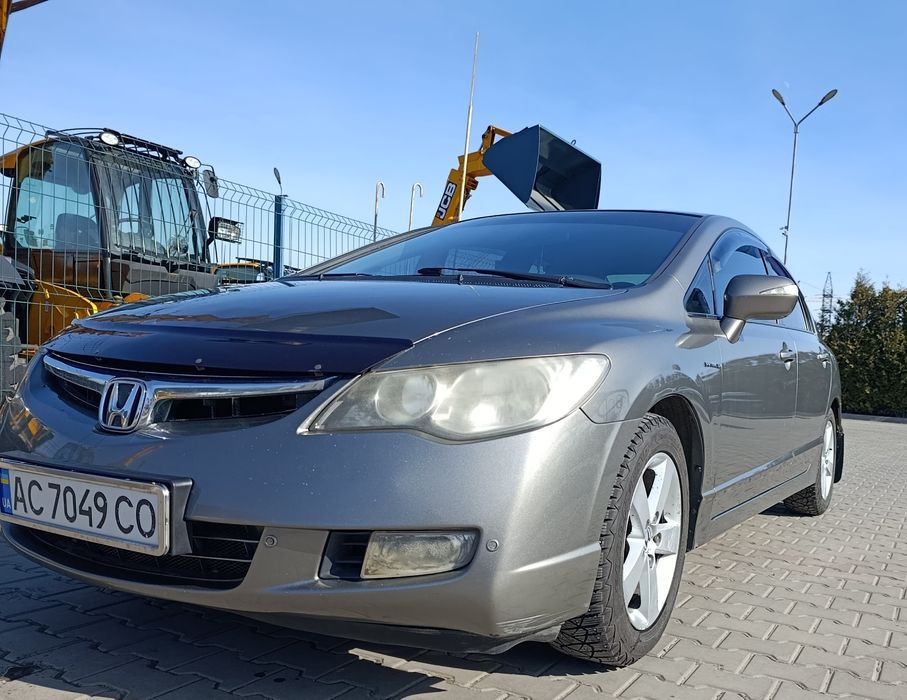 Продам автомобіль