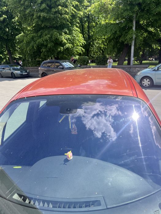 Renault Grand Scenic 2006