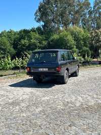 Land Rover Range Rover 2.5 TDi