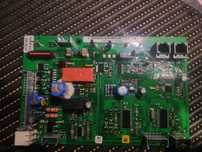 Placa eletrónica para boiler truma combi
