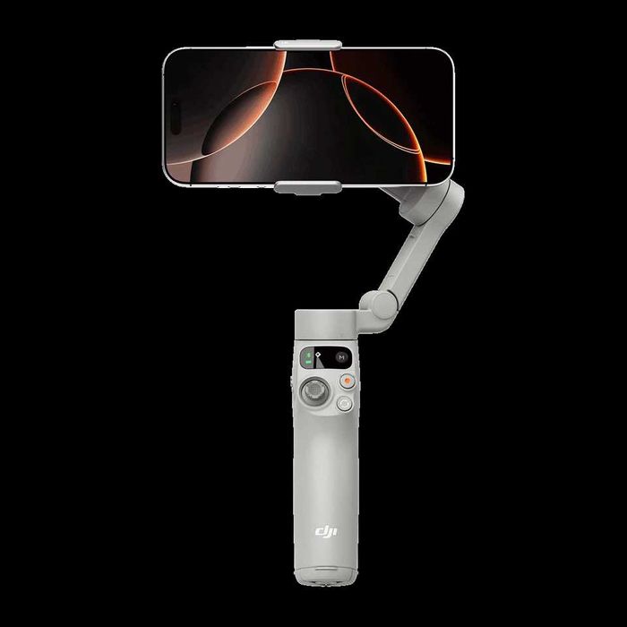 Стабілізатор відеозйомки DJI Osmo Mobile 7