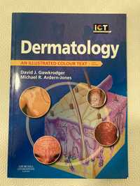 Manual de Dermatologia