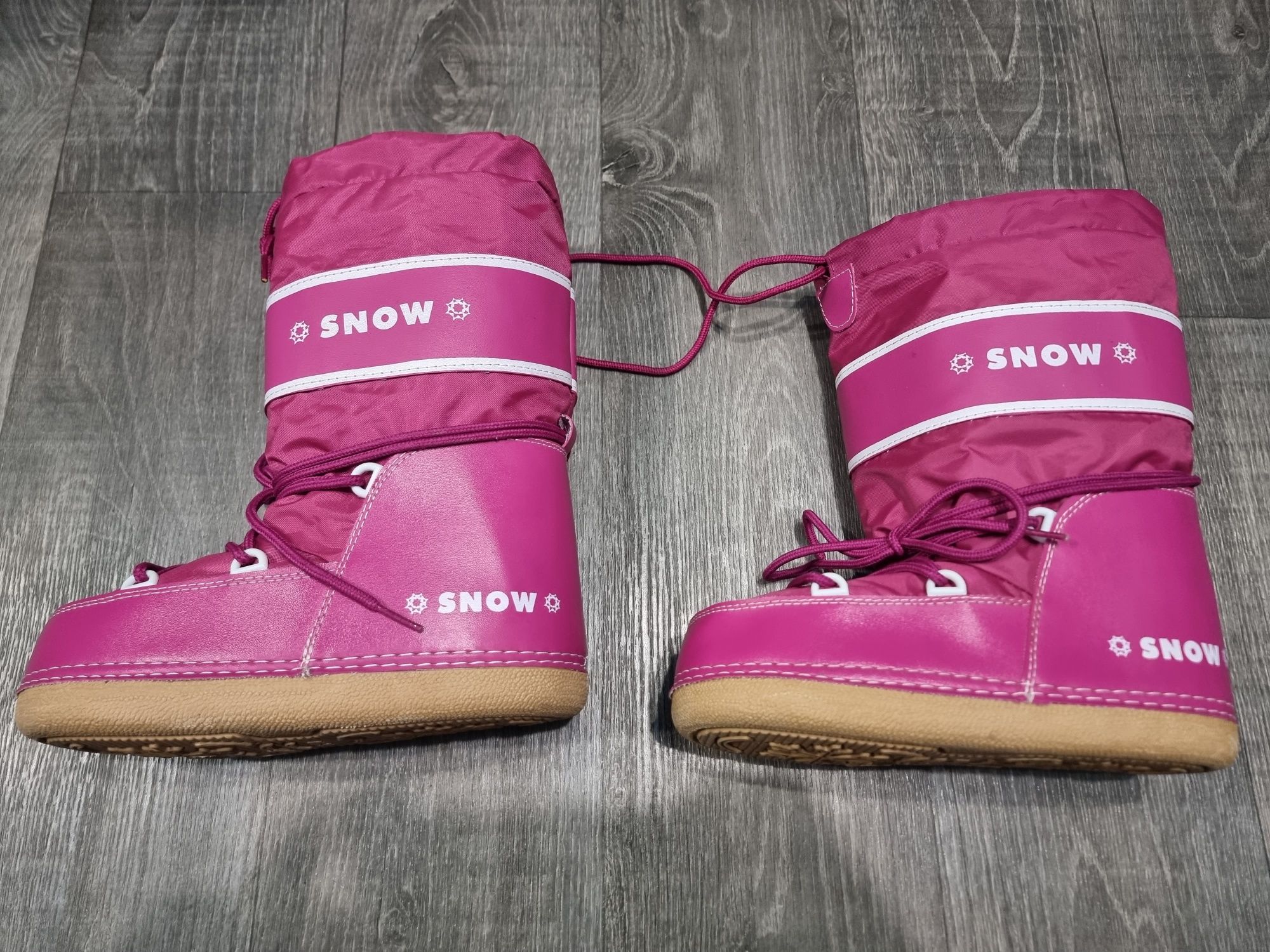 Снегоходы snow 35-37
