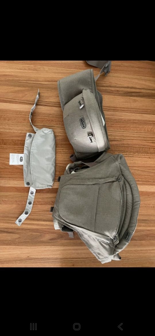 Marsupio Chicco Hip seat