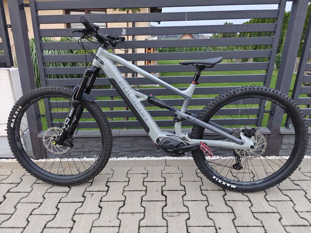 Rower elektryczny Polygon Siskiu t6e 2024 XL Gwararancja, FV, OKAZJA!