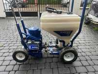 Agregat szpachlarski Graco T-max 506 jak nowy