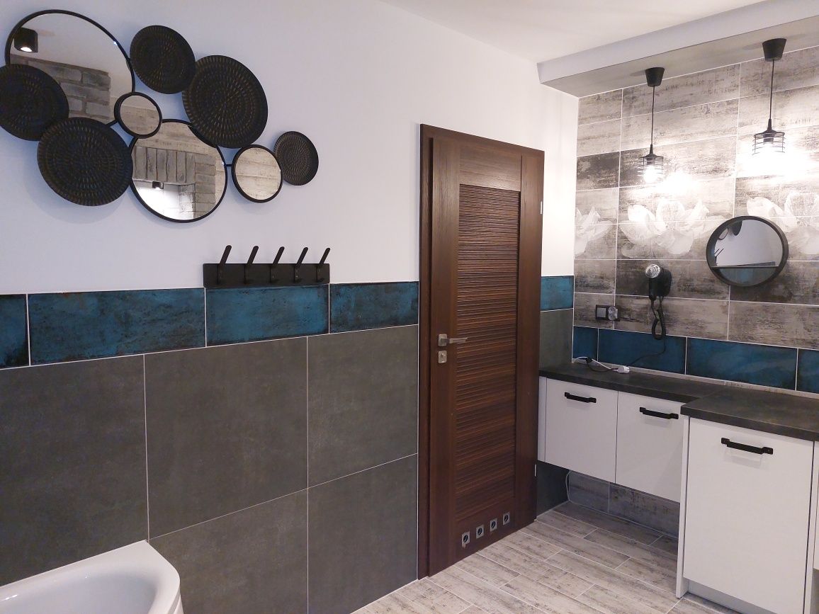 Apartament Pokoje Mikołajki Jastrzębia