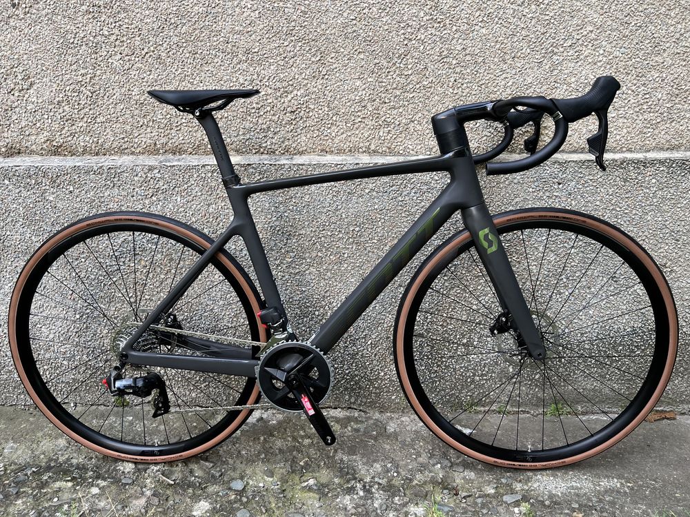 Scott addict RC 30 M