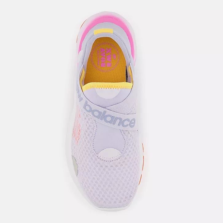 Жіночі кросівки New Balance Fresh Foam Roav RMX 6,5