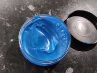 Kolorowy wosk do włosów Venita trendy color hair wax