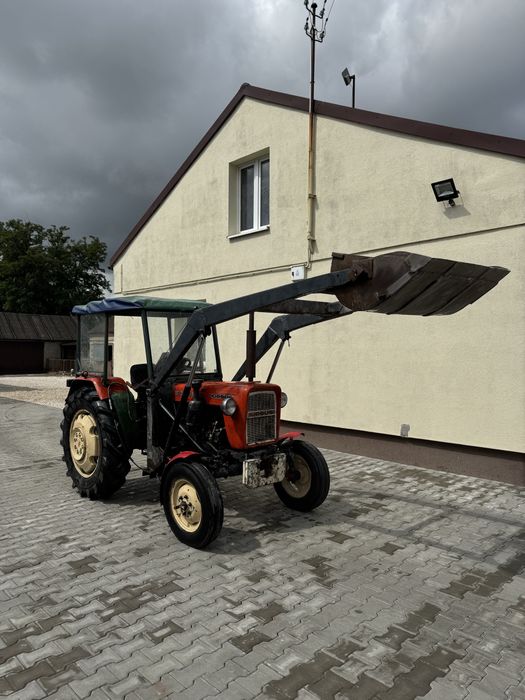 C 330  , z Turem II-właściciel,Zarejestrowany